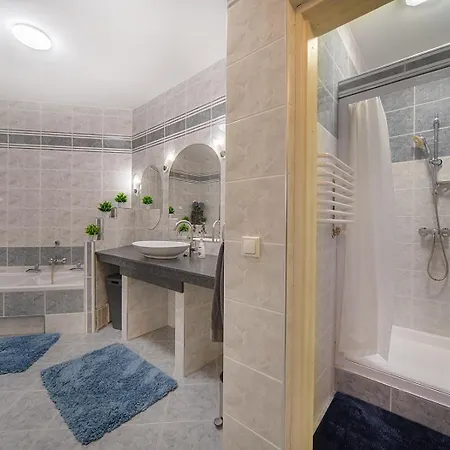 Deluxe Space And * Pecs